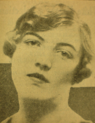 Rosemary Hope-Vere 2