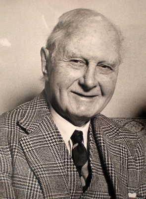 Admiral Hon. Sir Alexander Ramsay 2