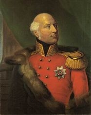 Adolphus Frederick, 1st Duke of Cambridge 2