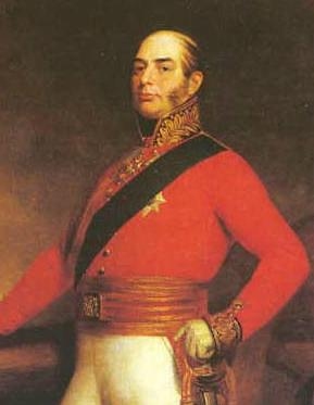 Prince Edward Augustus, Duke of Kent and Strathearn 2