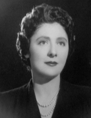 Grand Duchess Leonida 2