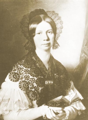 Maria Dorothea Herzogin von Württemberg, c. 1840 3
