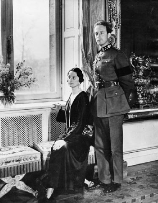 Leopold III, King of the Belgians,
and Queen Astrid2