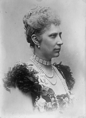 Louise, Queen of Denmark 2