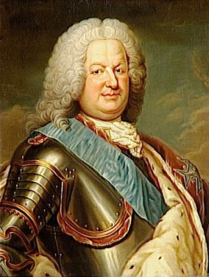 King Stanislaw I of Poland2