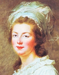 Elisabeth de Bourbon 2