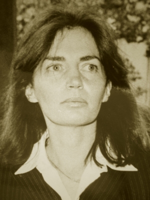 Lucy, Countess of Snowdon 2