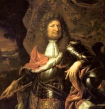 Friedrich Wilhelm Kurfürst von Brandenburg 2