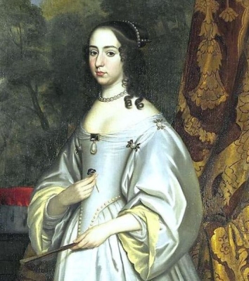 Louise Henriëtte von Nassau-Dillenburg 2