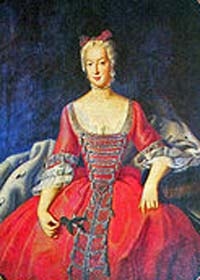 Friederike Sophie Prinzessin de Preussen 2