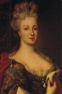 Mary Anne of Austria2