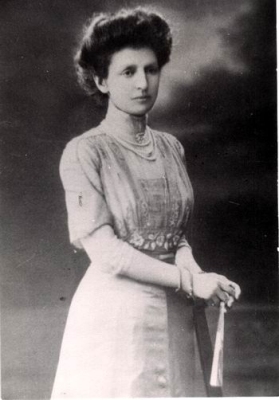 Adelgunde Prinzessin von Bayern 2
