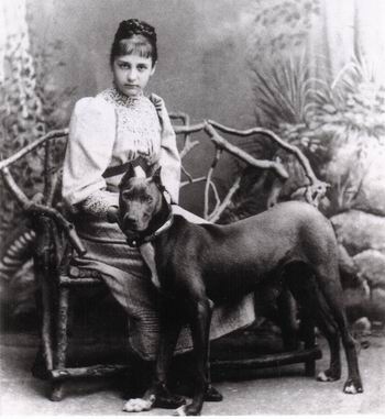 Mathilde Prinzessin von Bayern 2