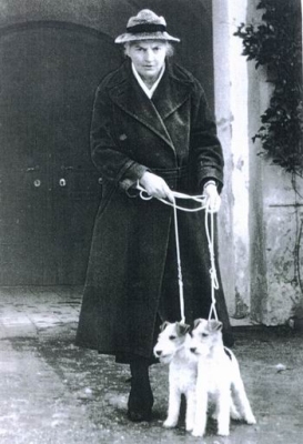 Hildegard Prinzessin von Bayern 2