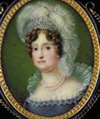 Marie Amalie Prinzessin von Sachsen 2