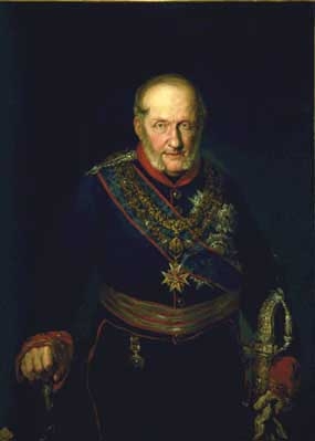 King Frances I of the Two Sicilies 2