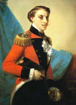 Charles III, Duke of Parma2
