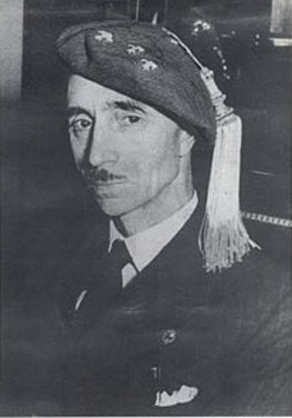 Franz Xavier, Duke of Parma 2
