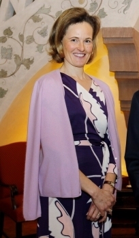 Sophie, Prinzessin von und zu Liechtenstein 2