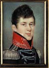 Carlo di Savoia-Carignano, King of Sardinia, 1835 2