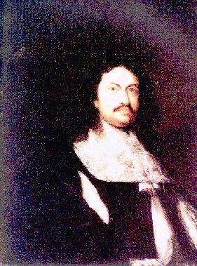 Rainuzzio II Farnese, Duke of Parma2