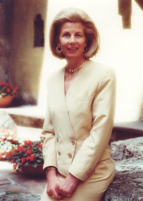 Marie Kinsky von Wchinitz und Tettau 2