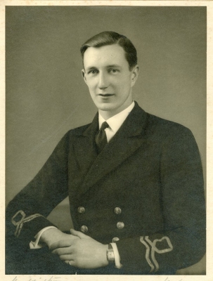Michael Arbuthnot 2