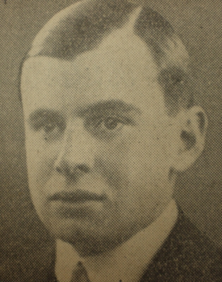 Hon. David Hely Huthcinson 2