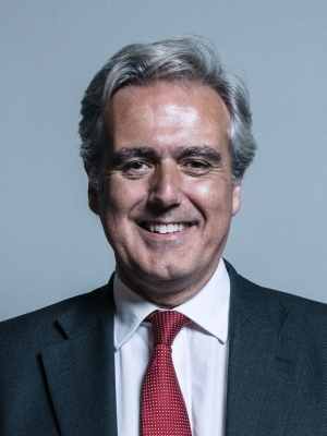 Mark Garnier 2