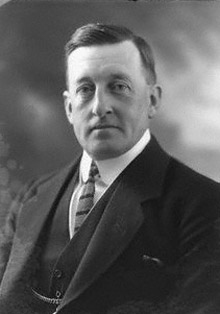 Sir Trevor Ogilvie-Grant, Lord Strathspey 2