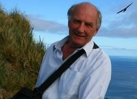 David Milaines 1