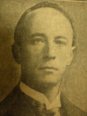 Stanley Buckmaster, 1st Viscount Buckmaster, 1928 2
