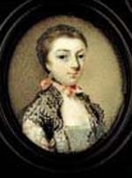 Frances, Countess of Clermont 2