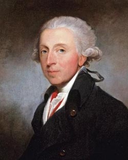 Rt. Hon. Theophilius Jones
by Gilbert Stuart 2