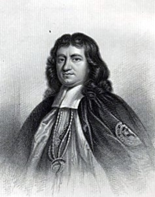 Robert Burnet, Lord Crimond 2