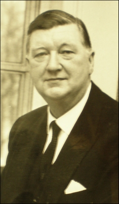 Julian Snow, Baron Burntwood 2