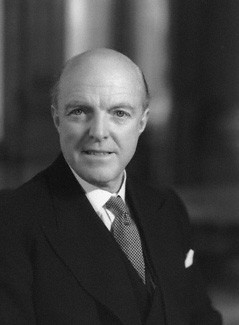 Sir Harold Caccia, 1962 2