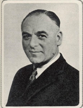 Daniel Granville-West, Baron Granville-West 2