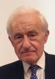 David Wilson, Baron Wilson of Tillyorn, 2008 2