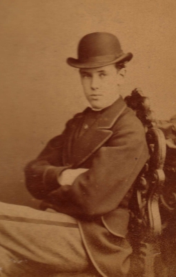 John Potter 1