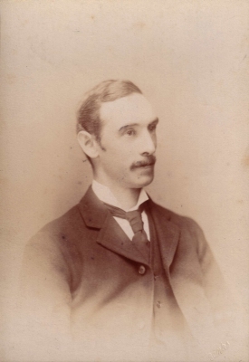 Arthur Bayley Potter2