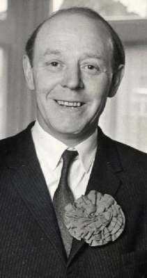 Rt. Hon. James Ramsden2