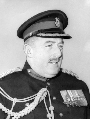 Christopher Beckett, 4th Baron Grimthorpe2