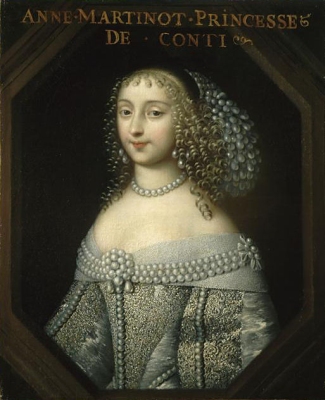 Anne Marie Martinozzi 2
