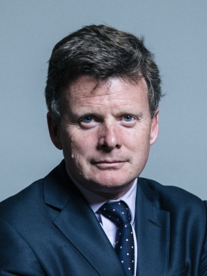 Richard Benyon, Baron Benyon 1