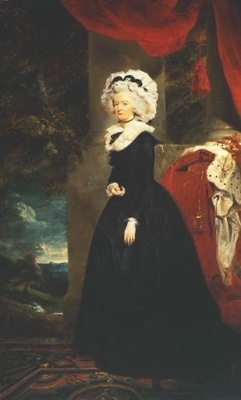 Philadelphia, Viscountess Cremorne
by Sir Thomas Lawrence, 1789 2