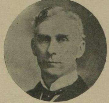 Leifchild Leif-Jones, 1st Baron Rhayader 2