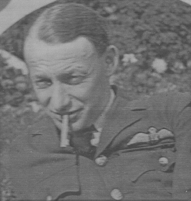 F/O Charles Lee Steere 2