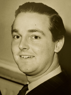 Hon. Timothy Jessel 2