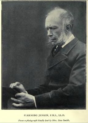 Fleeming Jenkin 2